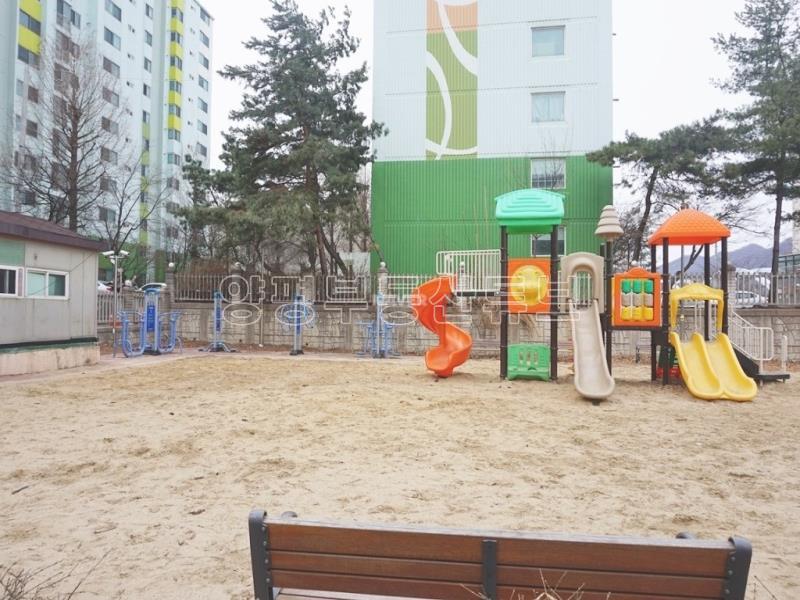 양수리 세대수 가장 많은 강변에 위치한 도로 접근성 좋은 아파트 매매_7