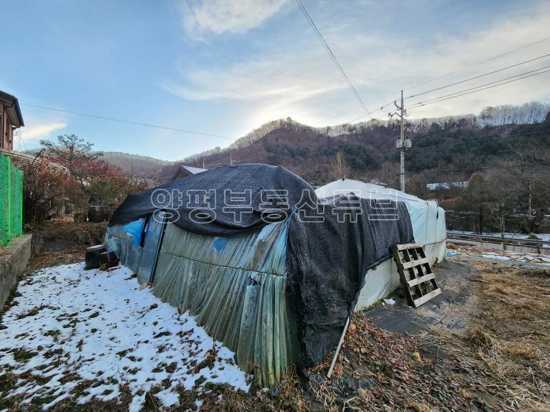 두물머리IC 근거리에 있는 계획관리지역내 100평대 소형 토지_23