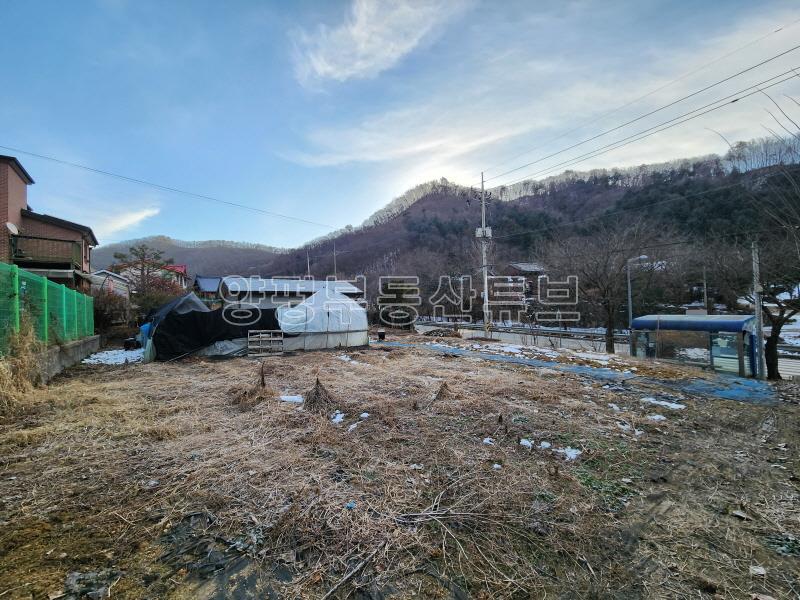 두물머리IC 근거리에 있는 계획관리지역내 100평대 소형 토지_25